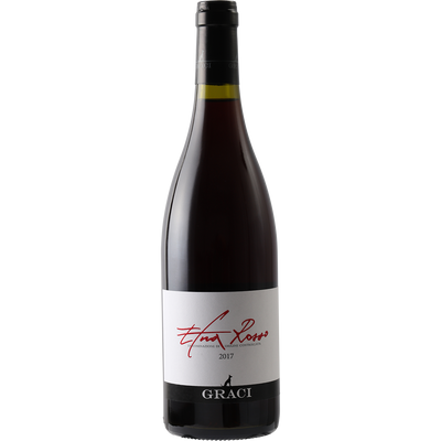 Graci Etna Rosso 2017-Wine-Verve Wine
