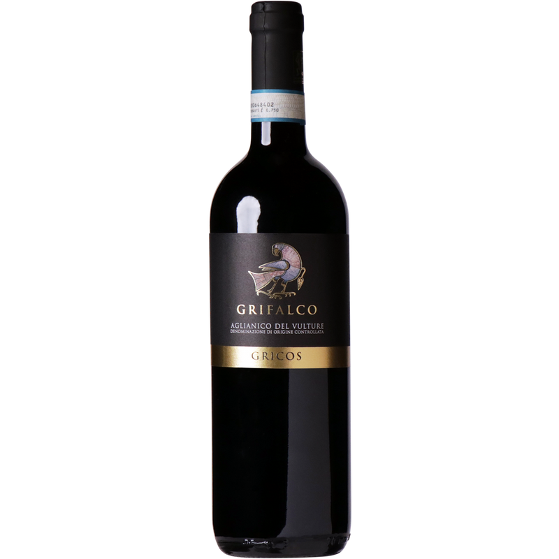 Grifalco Aglianico del Vulture &