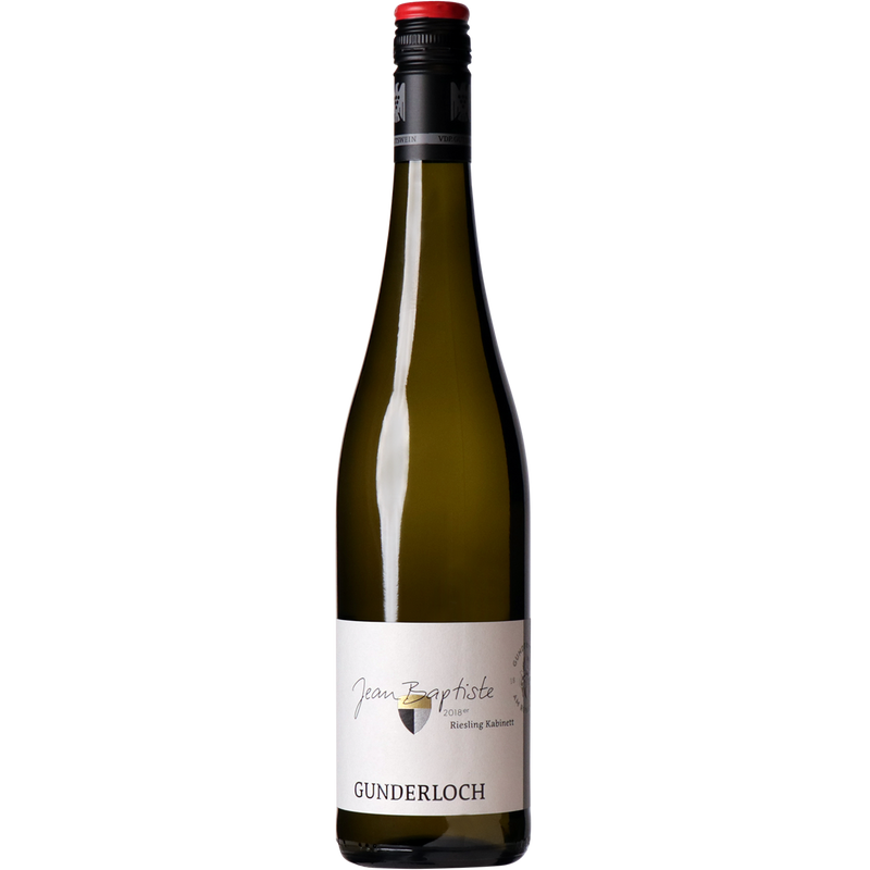 Gunderloch Riesling &