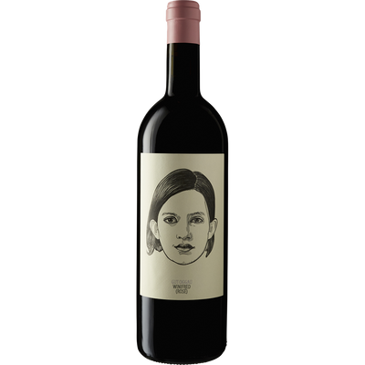 Gut Oggau Weinland Rose 'Winifred' 2019-Wine-Verve Wine