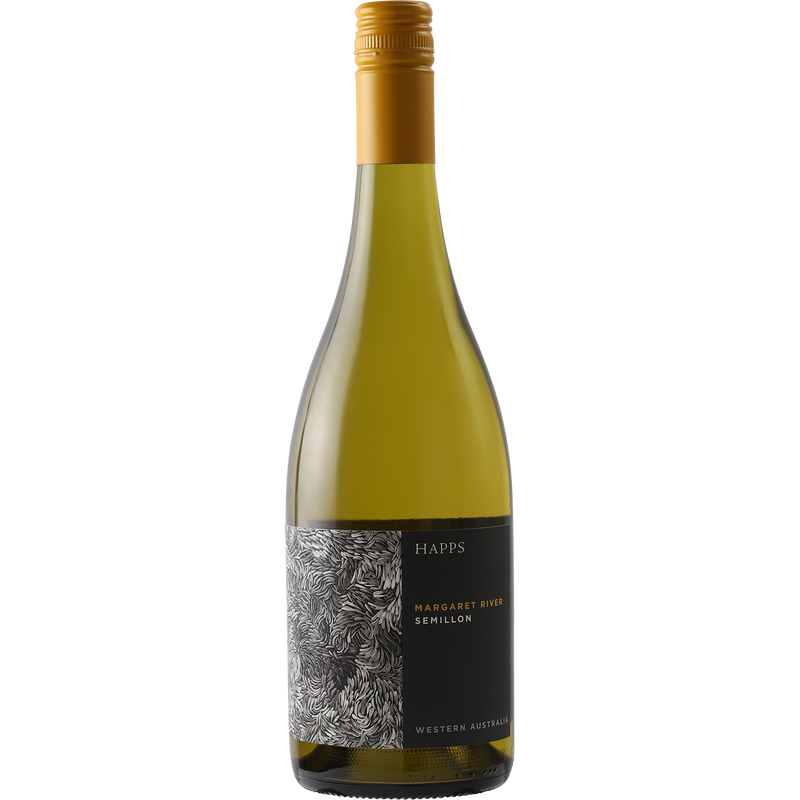 Happs Semillon Margaret River 2015