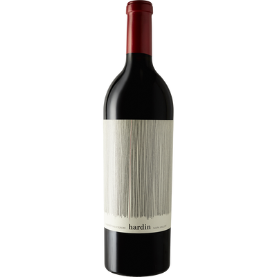 Hardin Cabernet Sauvignon Napa Valley 2019-Wine-Verve Wine