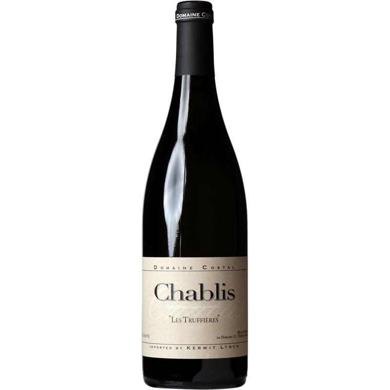 Henri Costal Chablis &