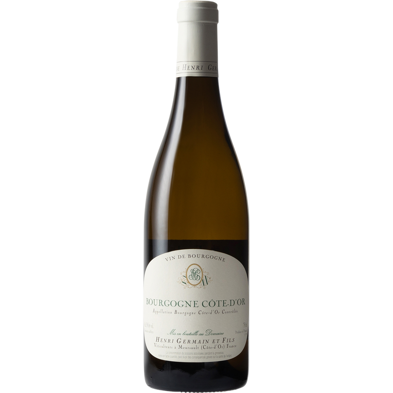 Henri Germain Bourgogne Cote d&