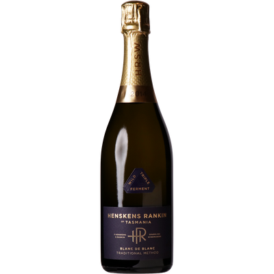 Henskens Rankin 'Triple Wild' Blanc de Blancs 2014-Wine-Verve Wine