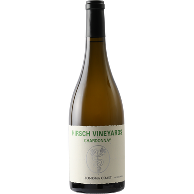 Hirsch Chardonnay 'Estate' Sonoma Coast 2019-Wine-Verve Wine