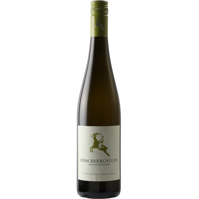 Hirsch Gruner Veltliner &