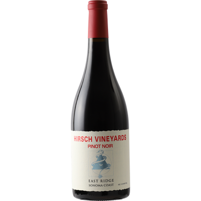 Hirsch Pinot Noir 'East Ridge' Sonoma Coast 2018-Wine-Verve Wine