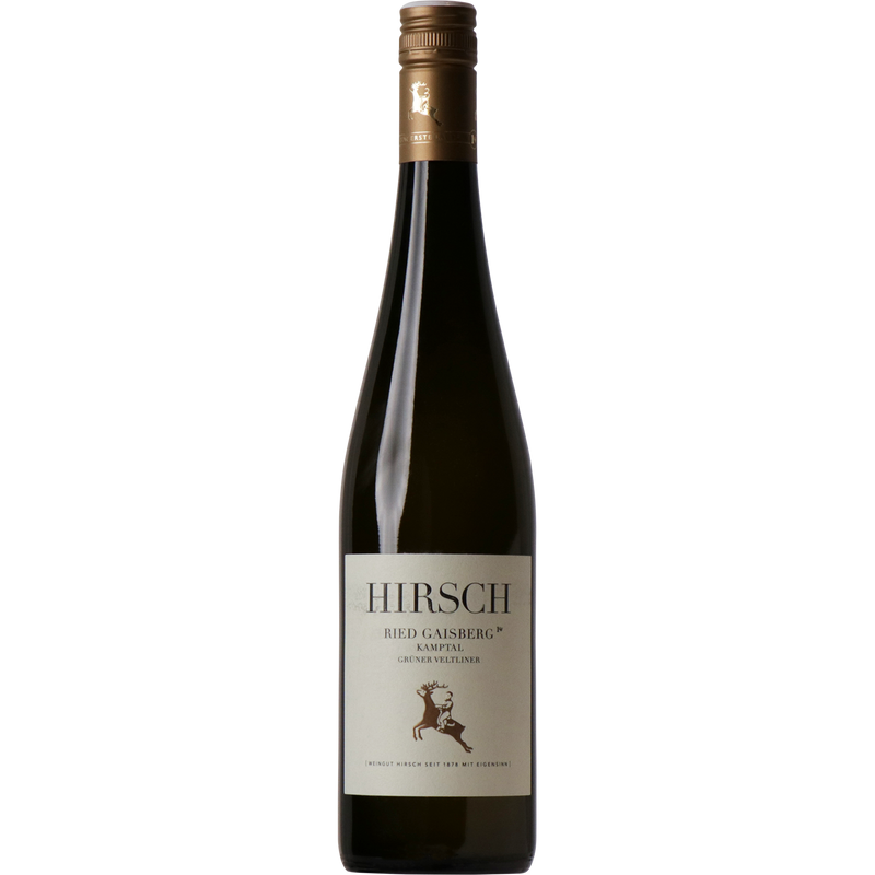 Hirsch Riesling &