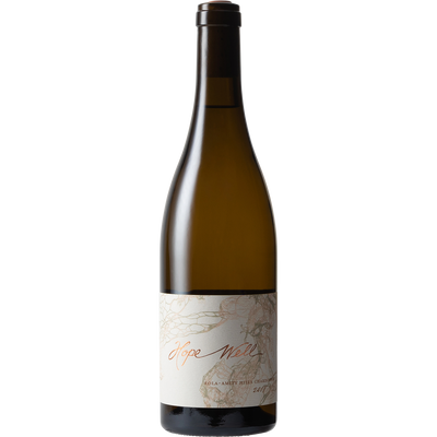 Hope Well Chardonnay 'Estate' Eola-Amity Hills 2018-Wine-Verve Wine