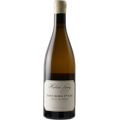 Hubert Lamy Saint Aubin 1er Cru 'Derriere chez Edouard' 2018-Wine-Verve Wine