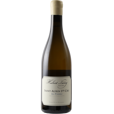 Hubert Lamy Saint Aubin 1er Cru 'Les Frionnes' 2018-Wine-Verve Wine