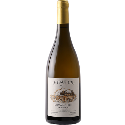 Huet Vouvray Sec 'Le Haut-Lieu' 2019-Wine-Verve Wine