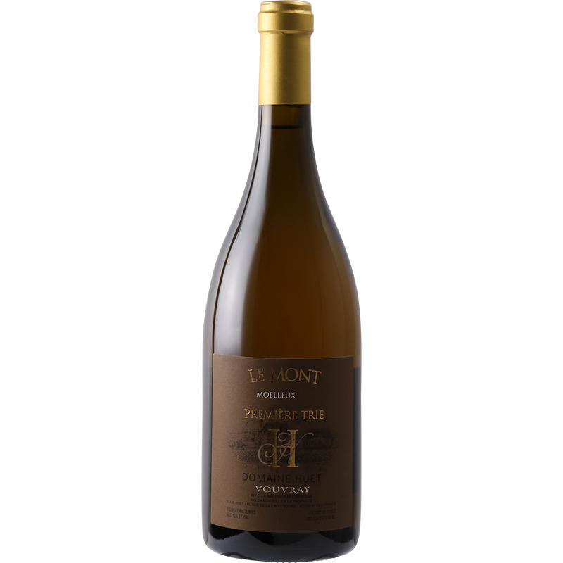 Huet Vouvray Moelleux &