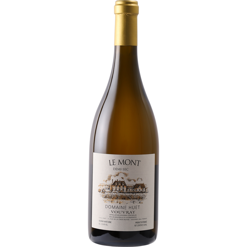 Huet Vouvray &