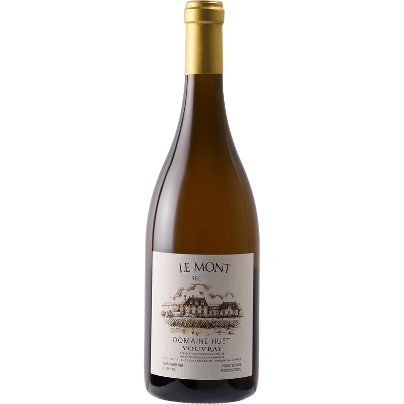 Huet Vouvray Sec &