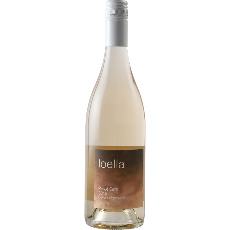 Loella Pinot Gris &