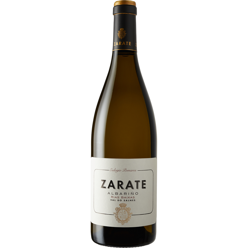 Zarate Rias Baixas Albarino 2022