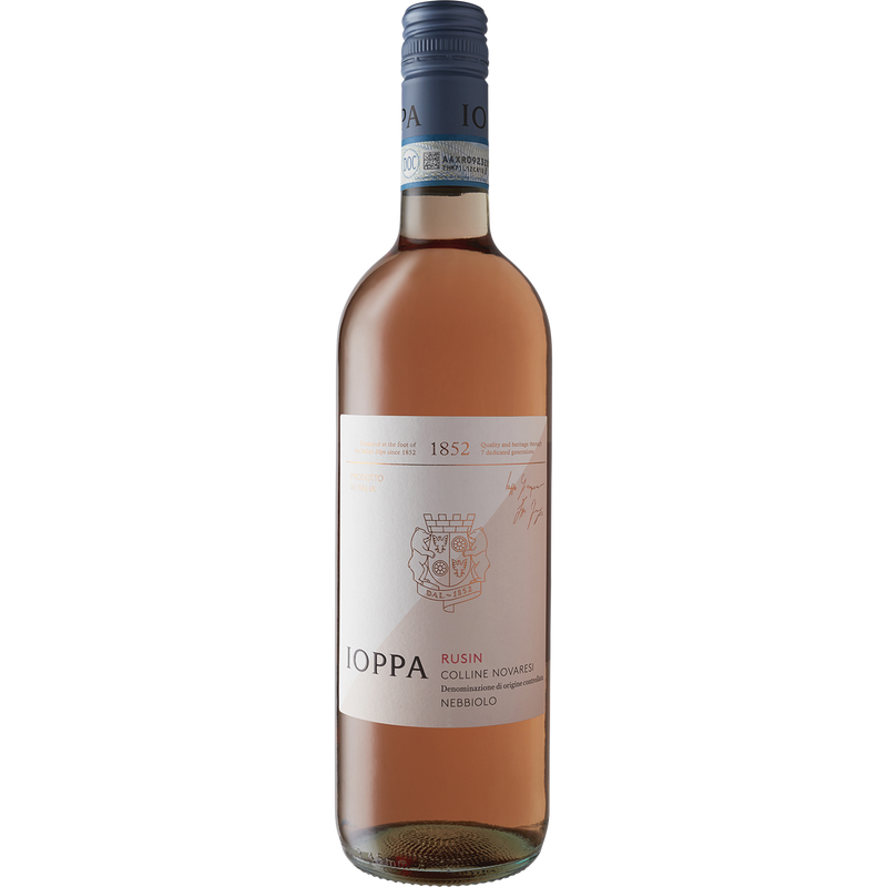 Ioppa Colline Novaresi Nebbiolo Rose &