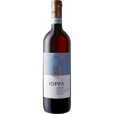 Ioppa Nebbiolo Colline Novaresi 2019-Wine-Verve Wine