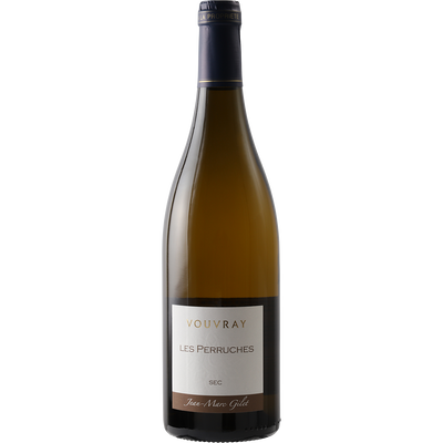 JM Gilet Vouvray Sec 'Les Perruches' 2018-Wine-Verve Wine