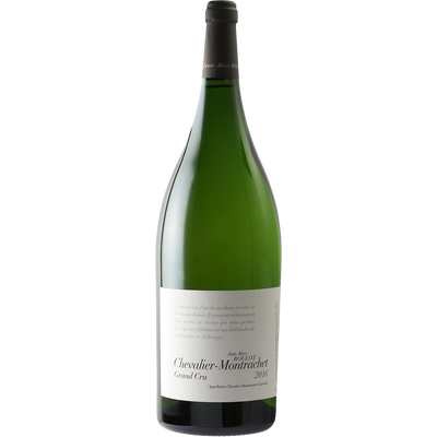 JM Roulot Chevalier-Montrachet Grand Cru 2016-Wine-Verve Wine