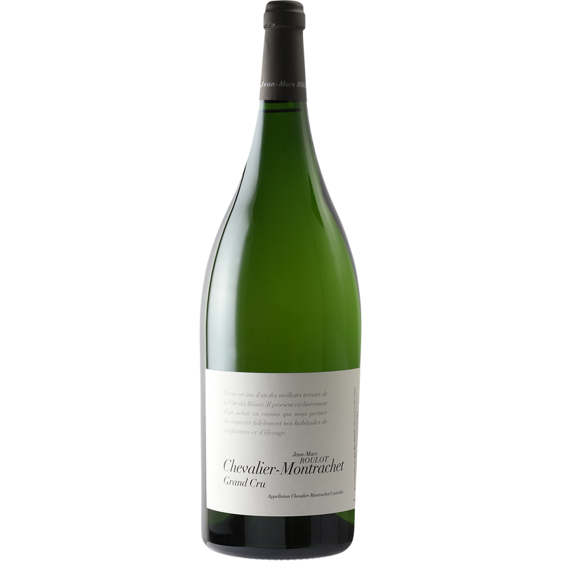 Domaine Roulot Chevalier-Montrachet Grand Cru 2015-Wine-Verve Wine