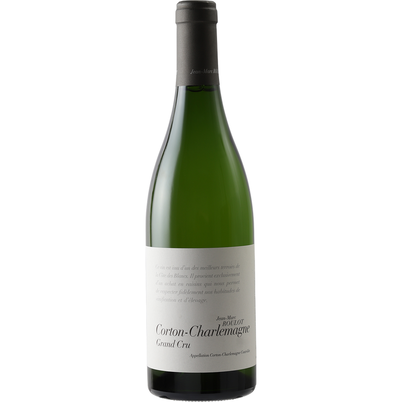 JM Roulot Corton-Charlemagne Grand Cru 2018-Wine-Verve Wine