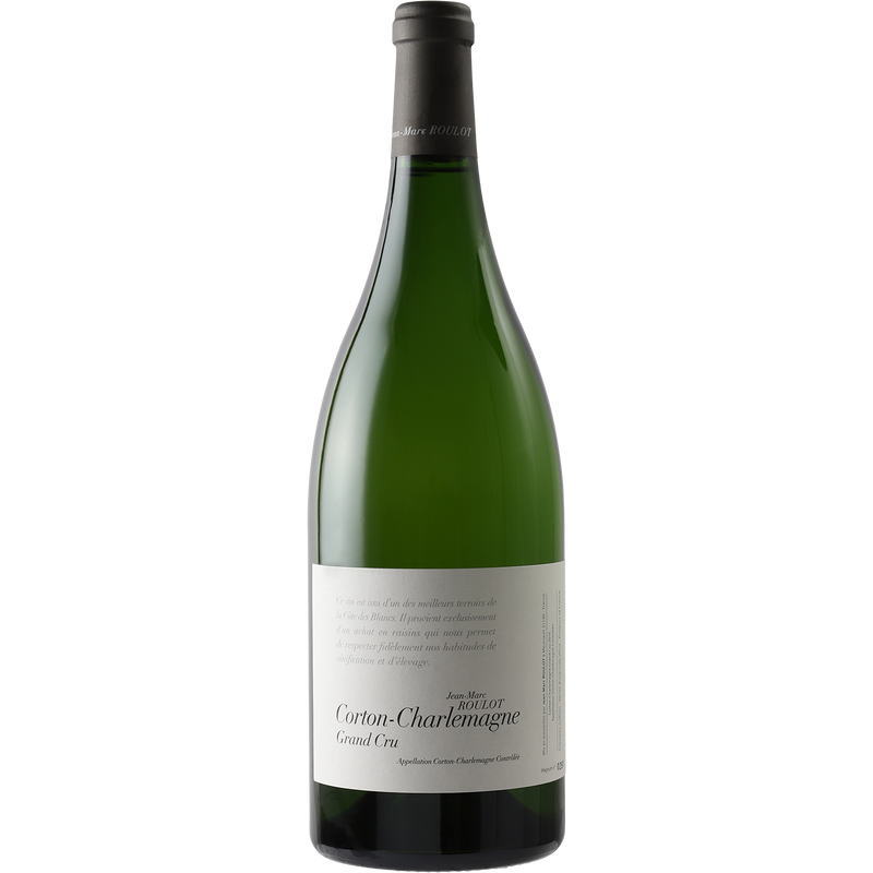 JM Roulot Corton-Charlemagne Grand Cru 2017-Wine-Verve Wine