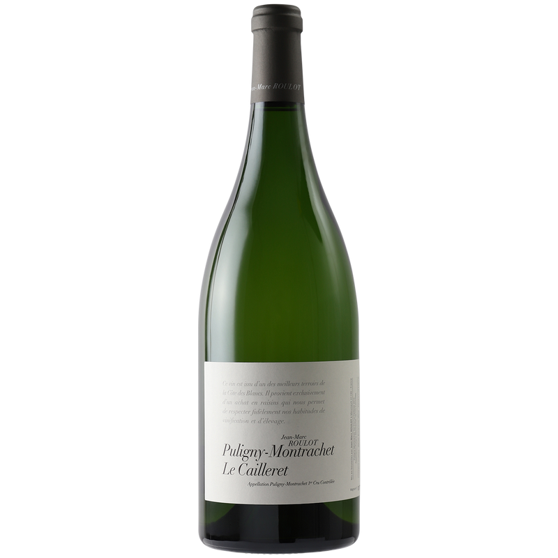 JM Roulot Puligny-Montrachet 1er Cru &