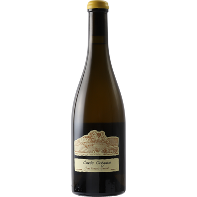 Jean-Francois Ganevat Cotes du Jura Blanc 'Oregane' 2016-Wine-Verve Wine