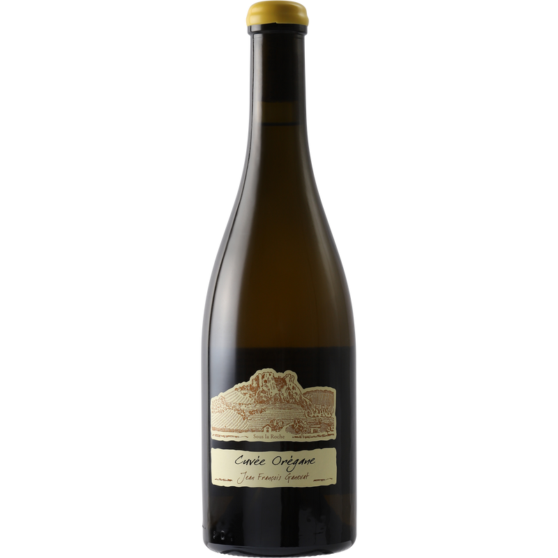 Jean-Francois Ganevat Cotes du Jura Blanc &