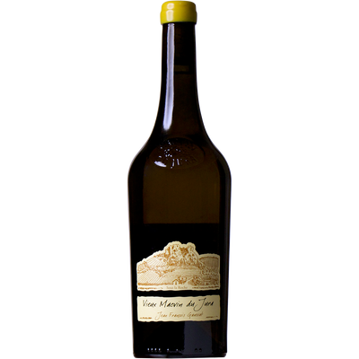 Jean-Francois Ganevat Jura 'Vieux Macvin Du Jura' 2005-Wine-Verve Wine