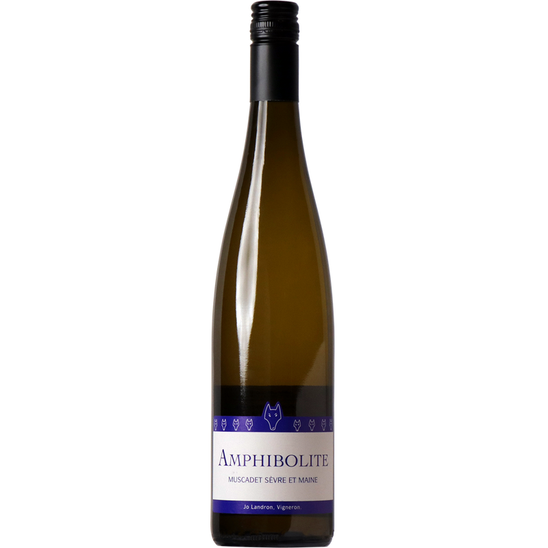 Jo Landron Muscadet Sevre-et-Maine &