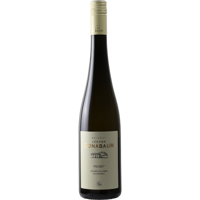 Johann Donabaum Gruner Veltliner Federspiel 'Peunt' Wachau 2019-Wine-Verve Wine