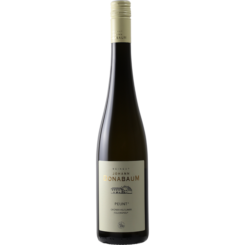 Johann Donabaum Gruner Veltliner Federspiel &