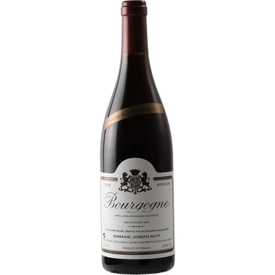 Joseph Roty Bourgogne Rouge 'Cuvee de Pressonnier' 2017-Wine-Verve Wine