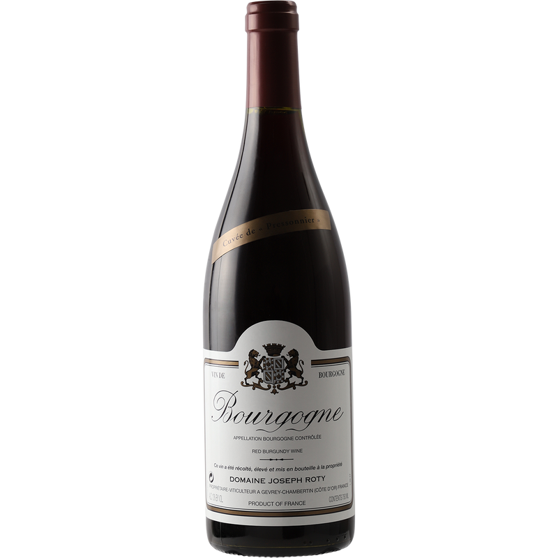 Joseph Roty Bourgogne Rouge &