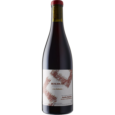 Justin Dutraive Beaujolais 'Les Bulands' 2019-Wine-Verve Wine