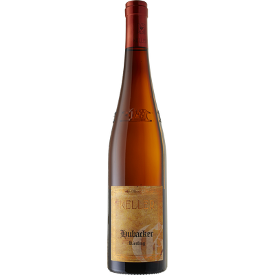 Keller Riesling 'Hubacker GG' Rheinhessen 2019-Wine-Verve Wine