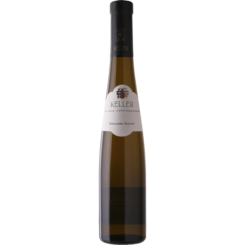 Keller Rieslaner Auslese Rheinhessen 2019-Wine-Verve Wine