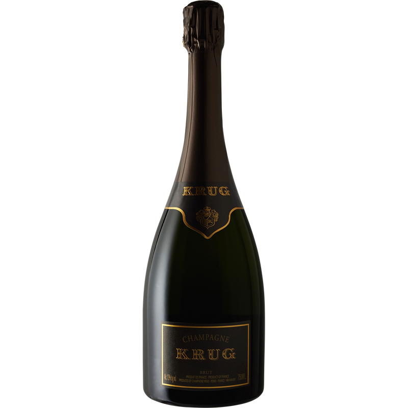 Krug Brut Champagne 2006-Wine-Verve Wine