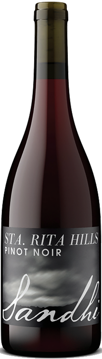 Sandhi Pinot Noir Sta. Rita Hills 2022