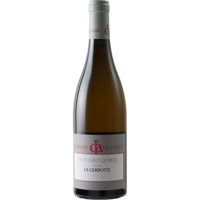 Domaine de L'Arlot Nuits-St-Georges Blanc 'La Gerbotte' 2019-Wine-Verve Wine
