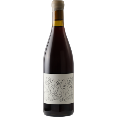 Las Jaras Pinot Noir Oregon 2019-Wine-Verve Wine