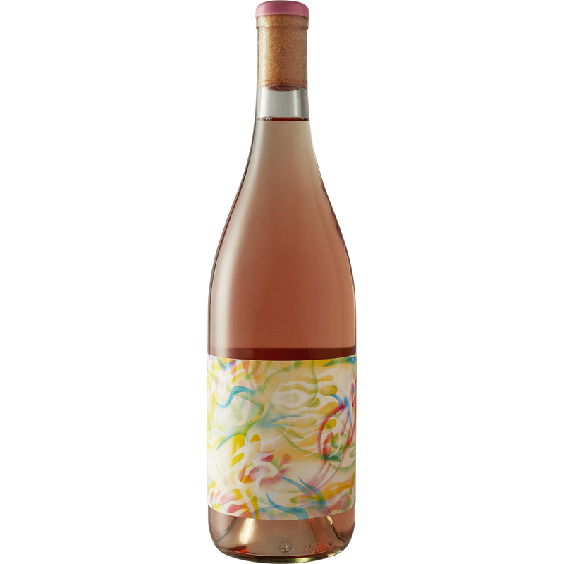 Las Jaras Proprietary Rose &