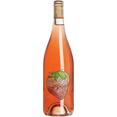 Las Jaras Rosato California 2019-Wine-Verve Wine