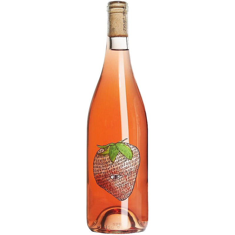 Las Jaras Rosato California 2019-Wine-Verve Wine