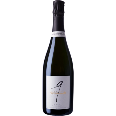 Lassaigne Brut Nature Champagne 2010-Wine-Verve Wine