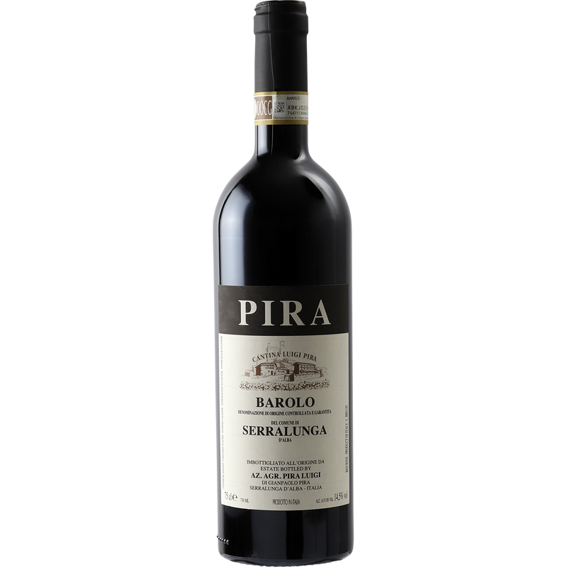 Luigi Pira Barolo &